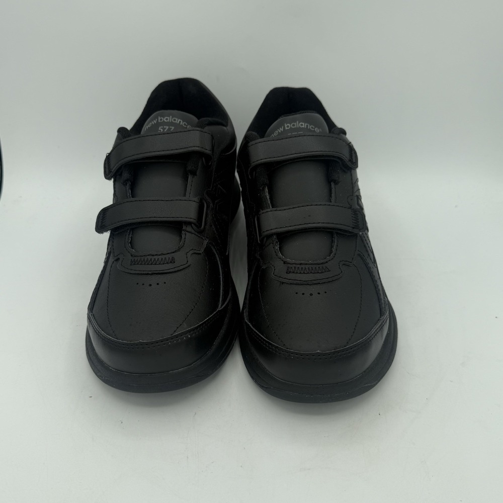 Women's Black New Balance Walking Shoes WW577VK Size 7.5 - Picture 2 of 8